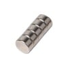 Neodymium N38 Magnets – Disk 6.3x3mm - Cover