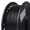 SA Filament PETG Filament – 1.75mm 1kg Dark Grey - Zoomed