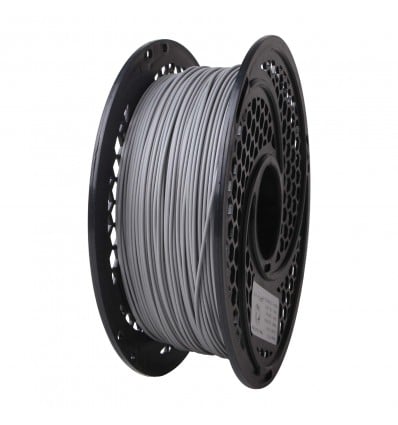 SA Filament PETG Filament – 1.75mm 1kg Light Grey - Cover