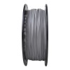 SA Filament PETG Filament – 1.75mm 1kg Light Grey - Standing