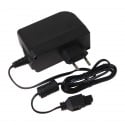RS Pro AC Adapter 12V 4A Wall Mount | 4-pin DC Jack