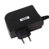 RS Pro AC Adapter 12V 4A Wall Mount | 4-pin DC Jack - Wall Mount