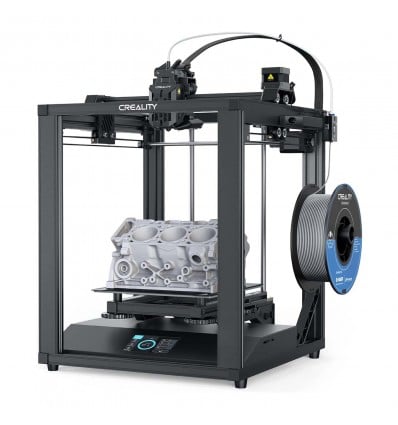Creality Ender 5 S1 3D Printer - Cover