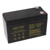 Securi-Prod SLA Battery – 12V 7.2Ah Battery - Cover