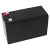 Securi-Prod SLA Battery – 12V 7.2Ah Battery - Back
