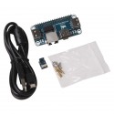Ethernet / USB HUB HAT for Raspberry Pi