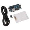 Ethernet / USB HUB HAT for Raspberry Pi - Cover