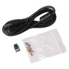 Ethernet / USB HUB HAT for Raspberry Pi - Parts