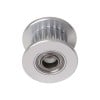 GT2 Idler Pulley (5mm Bore, 20 Tooth, 9mm Belt) - View 2