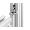 Inner Bracket (with set screws) - for PG30 T-Slot Profile