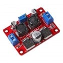 DC-DC Switchmode Buck Boost Module - LM2596&LM2577