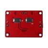 DC-DC Switchmode Buck Boost Module - LM2596&LM2577 - Back