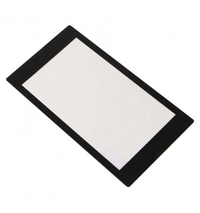 LCD Display Protective Glass for DLP 3D Printers - Cover
