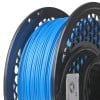 SA Filament Silk PLA+ Filament – 1.75mm 1kg Blue Sky - Zoomed