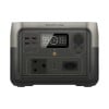 EcoFlow River 2 Max Portable Power Station – 512Wh - Front