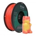 eSUN eTPU-95A Filament - 1.75mm Colour Change by Temp 1kg