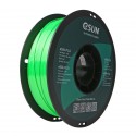 eSun eSilk PLA Filament – 1.75mm Green