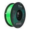 eSun eSilk PLA Filament – 1.75mm Green - Cover