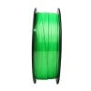 eSun eSilk PLA Filament – 1.75mm Green - Standing