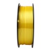 eSun eSilk PLA Filament – 1.75mm Yellow - Standing