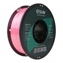 eSun eSilk PLA Filament – 1.75mm Pink