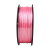 eSun eSilk PLA Filament – 1.75mm Pink - Standing