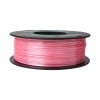 eSun eSilk PLA Filament – 1.75mm Pink - Flat