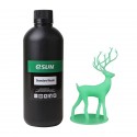 eSun eResin Standard – Grass Green 1 Litre