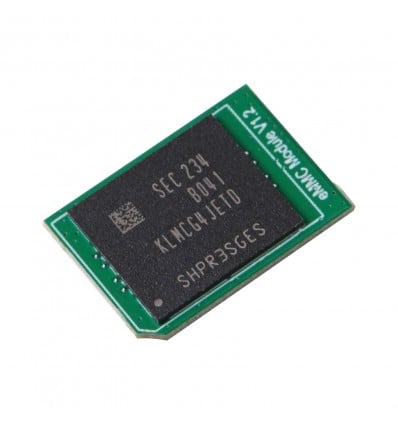 64GB eMMC Flash Memory for Rock Pi - Cover