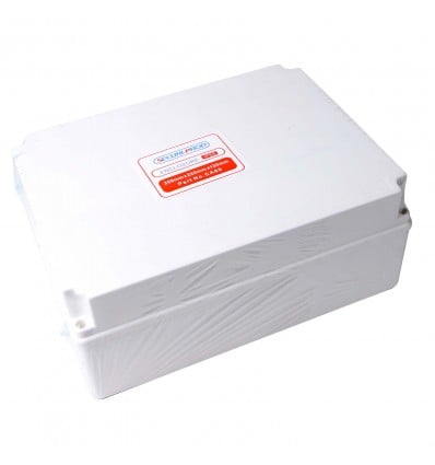 Securi-Prod Battery Enclosure – 300x220x120mm - Cover