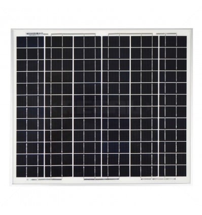 Sola-Prod Solar Panel – 30 Watt - Cover