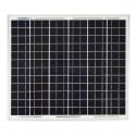 Sola-Prod Solar Panel – 30 Watt