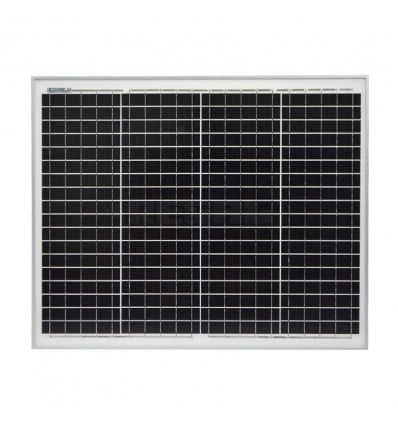 Sola-Prod Solar Panel – 50 Watt - Cover