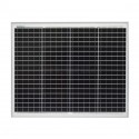 Sola-Prod Solar Panel – 50 Watt