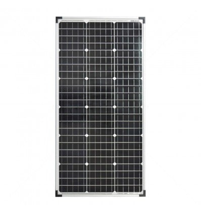 Sola-Prod Solar Panel – 100 Watt - Cover