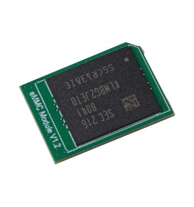 32GB eMMC Flash Memory for Rock Pi - Cover