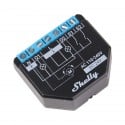 Shelly Plus 2PM WiFi Relay Switch – 2 Channels