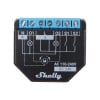 Shelly Plus 2PM WiFi Relay Switch – 2 Channels - Front