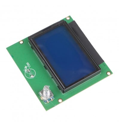 Creality Ender Series LCD Display – Screen Only - Cover