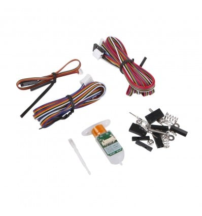 Creality BLTouch V3.1 Auto Bed Levelling Sensor Kit – Widely Compatible - Cover