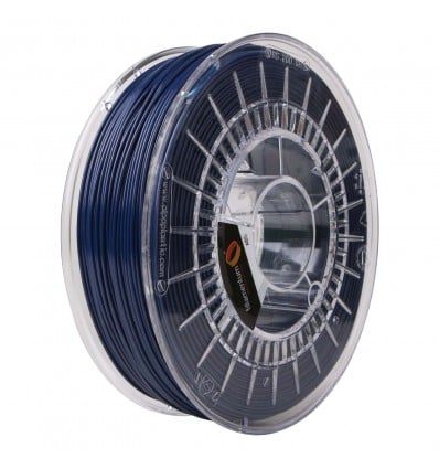 Fillamentum ABS Filament – 1.75mm Cobalt Blue 0.75kg - Cover