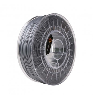 Fillamentum ABS Filament – 1.75mm Metallic Grey 0.75kg - Cover