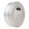 Fillamentum ABS Filament – 1.75mm Transparent 0.75kg - Cover