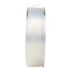Fillamentum ABS Filament – 1.75mm Transparent 0.75kg - Standing