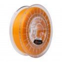 Fillamentum PLA Crystal Clear – 1.75mm Tangerine Orange 0.75kg