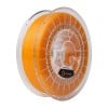 Fillamentum PLA Crystal Clear – 1.75mm Tangerine Orange 0.75kg - Cover