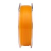 Fillamentum PLA Crystal Clear – 1.75mm Tangerine Orange 0.75kg - Standing