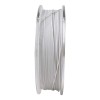 Fillamentum PLA Filament – 1.75mm Metallic Grey 0.75kg - Standing