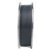 Fillamentum PLA Filament – 1.75mm Iron Grey 0.75kg - Standing