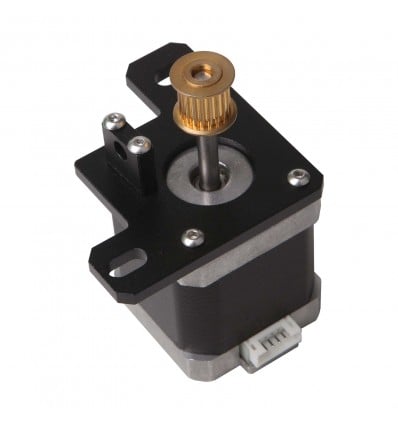 Creality 42-48 Stepper Motor – With Bracket_Cover
